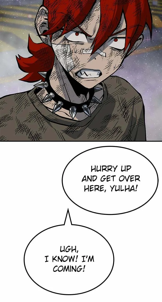 ZOMGAN Chapter 72 page 73 - 