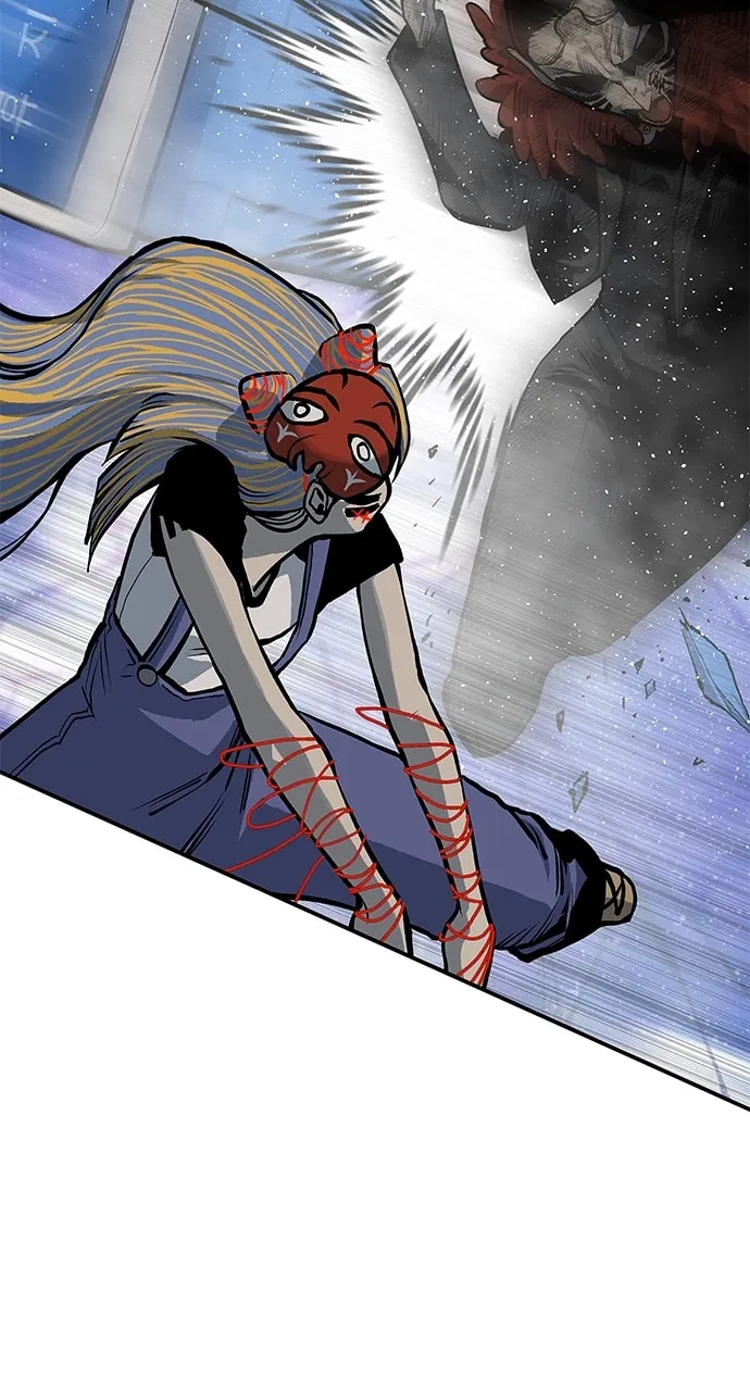 ZOMGAN Chapter 72 page 76 - 