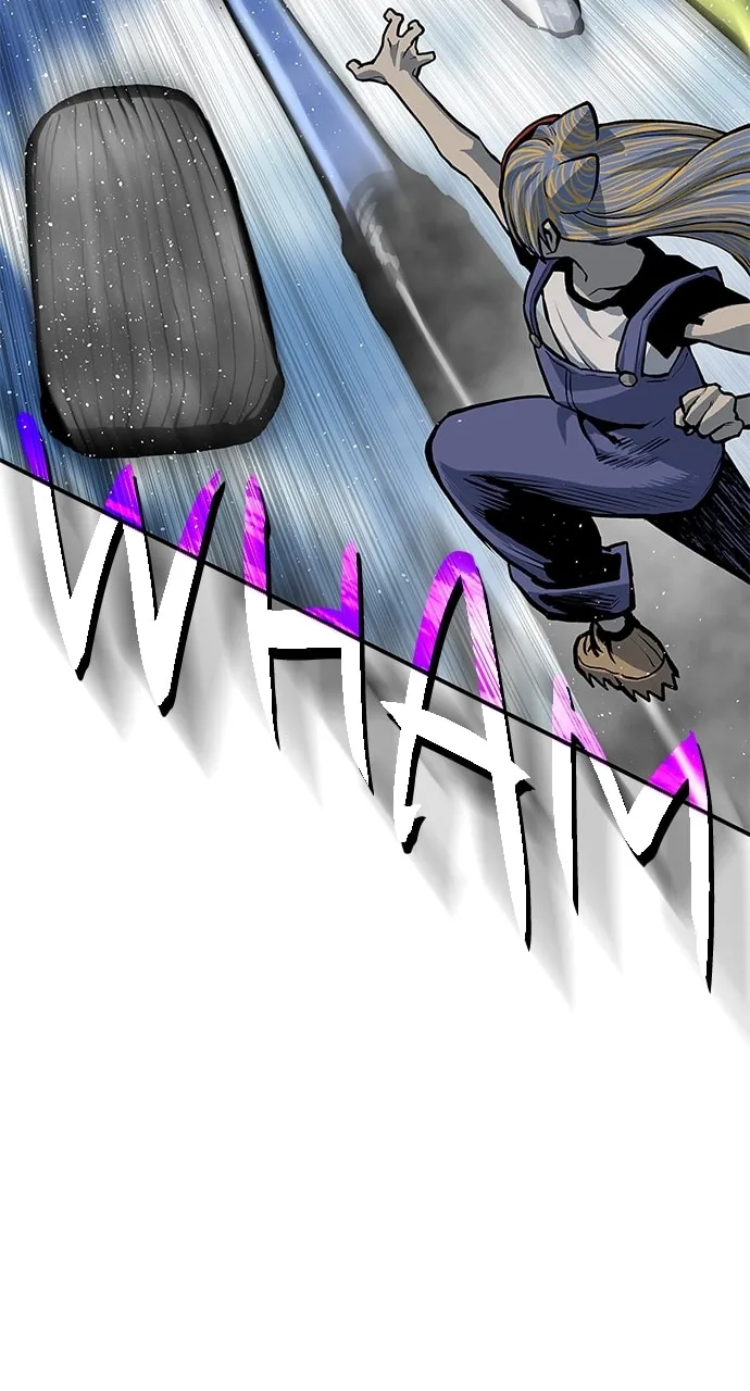 ZOMGAN Chapter 72 page 79 - 