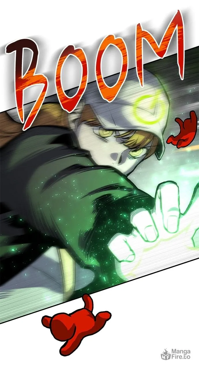 ZOMGAN Chapter 72 page 80 - 