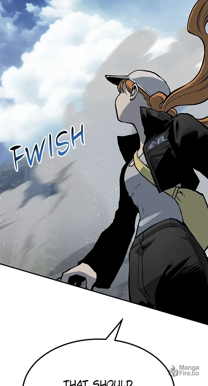 ZOMGAN Chapter 72 page 84 - 