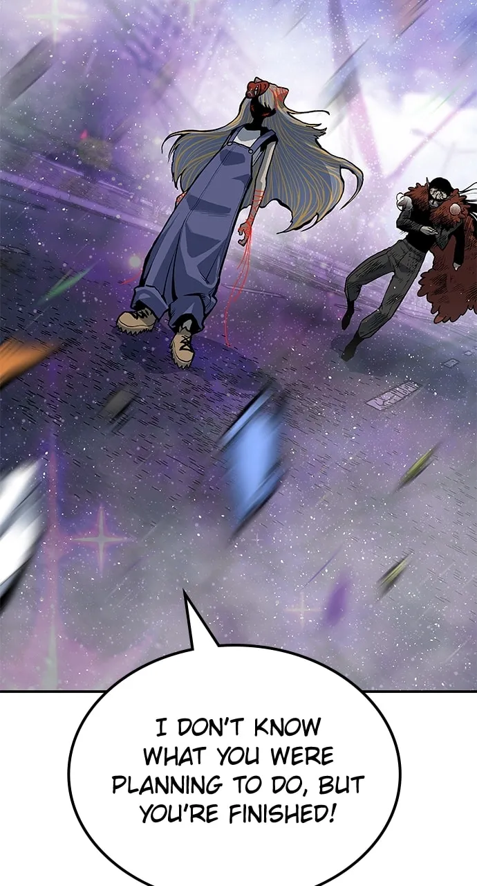 ZOMGAN Chapter 72 page 86 - 