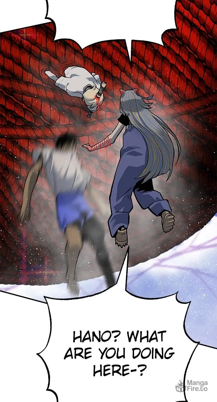 ZOMGAN Chapter 73 page 111 - 