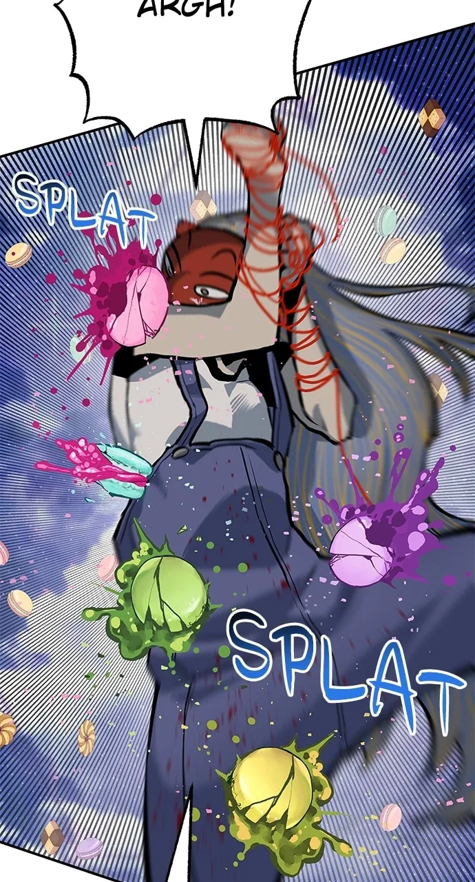 ZOMGAN Chapter 73 page 118 - 