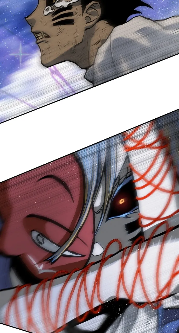 ZOMGAN Chapter 73 page 121 - 