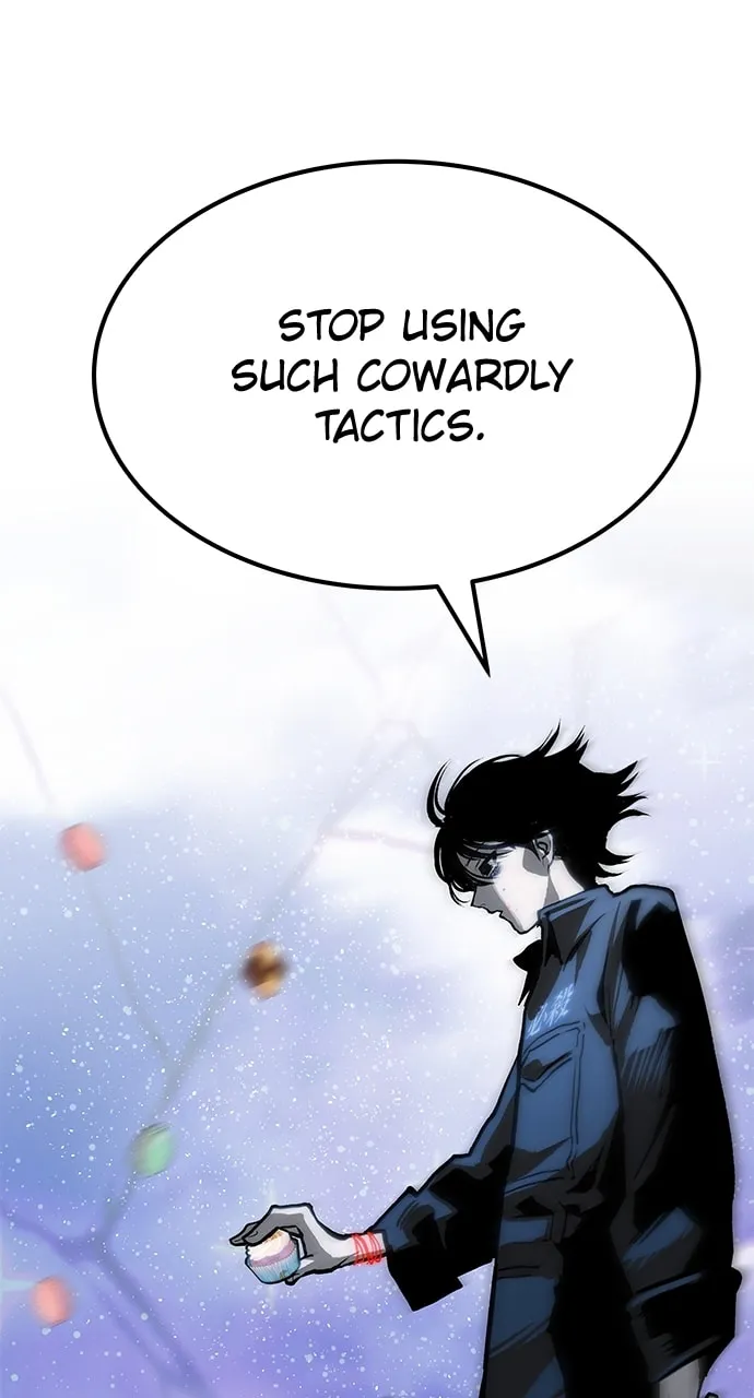 ZOMGAN Chapter 73 page 124 - 