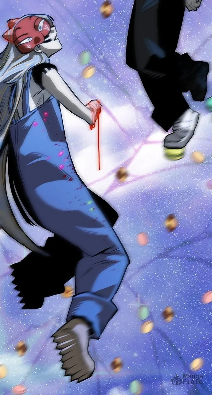 ZOMGAN Chapter 73 page 125 - 