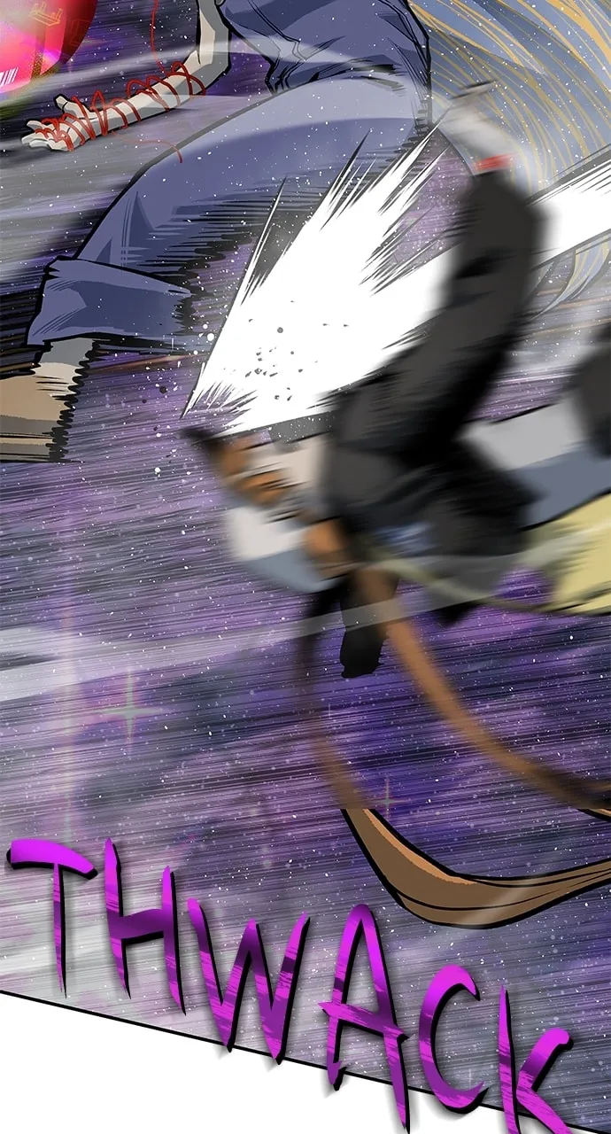 ZOMGAN Chapter 73 page 17 - 