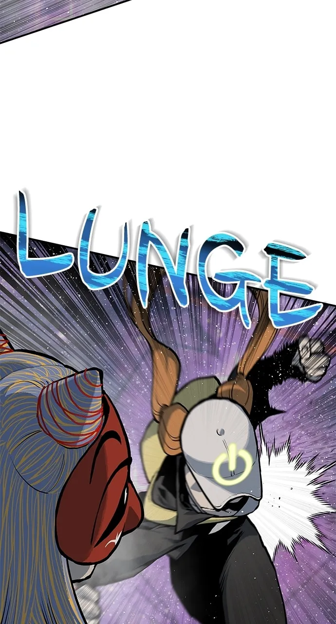 ZOMGAN Chapter 73 page 19 - 