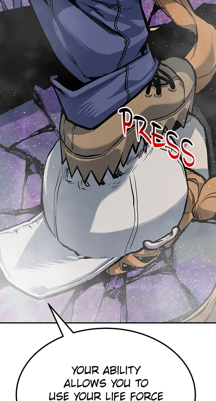 ZOMGAN Chapter 73 page 23 - 