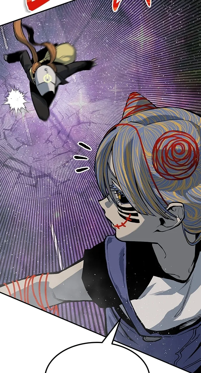 ZOMGAN Chapter 73 page 34 - 