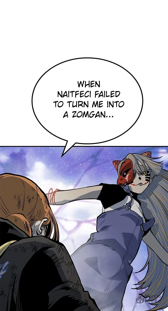 ZOMGAN Chapter 73 page 40 - 