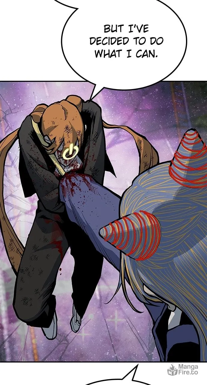 ZOMGAN Chapter 73 page 42 - 