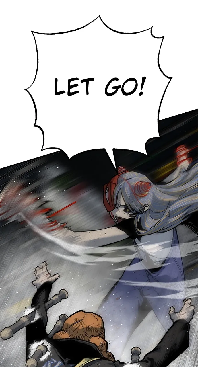 ZOMGAN Chapter 73 page 58 - 