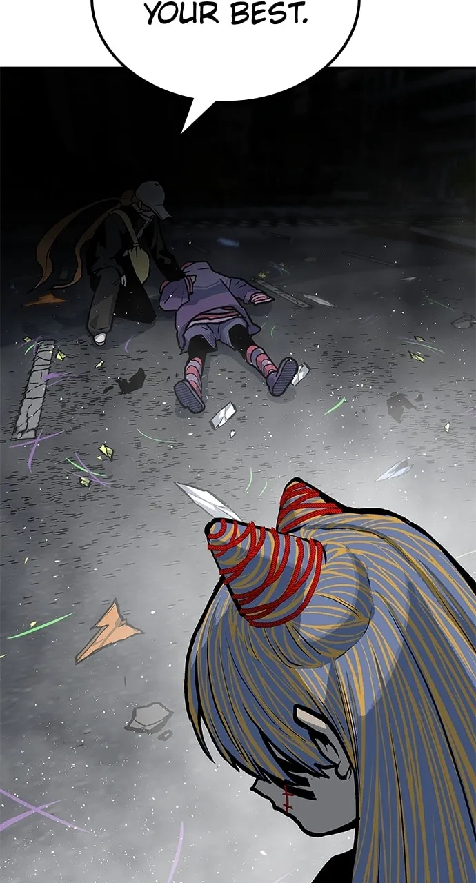 ZOMGAN Chapter 73 page 8 - 