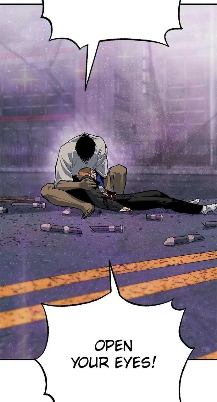 ZOMGAN Chapter 73 page 74 - 