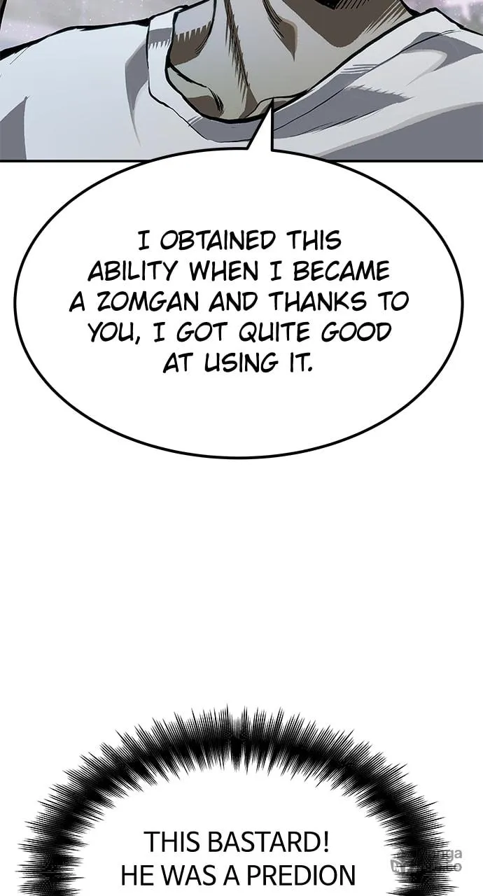 ZOMGAN Chapter 74 page 105 - 
