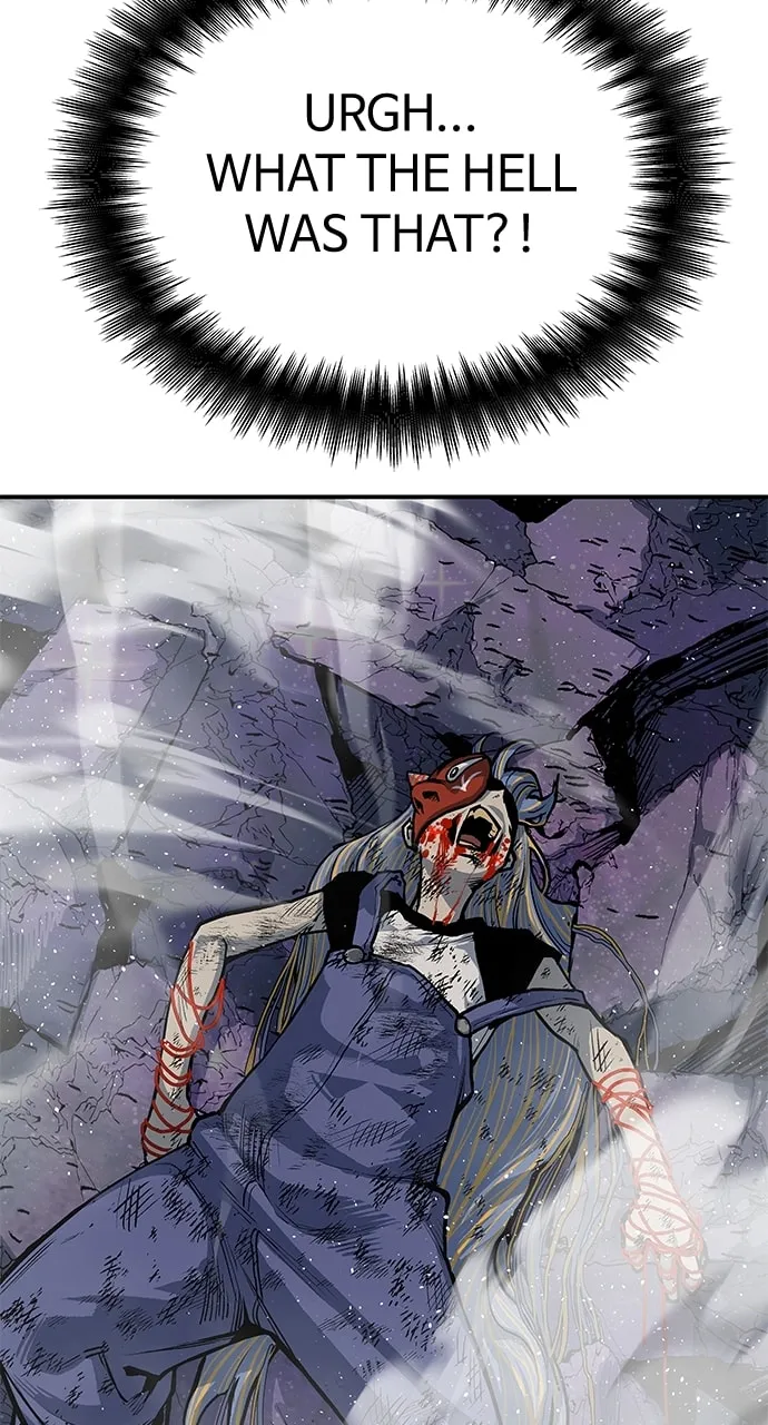 ZOMGAN Chapter 74 page 116 - 