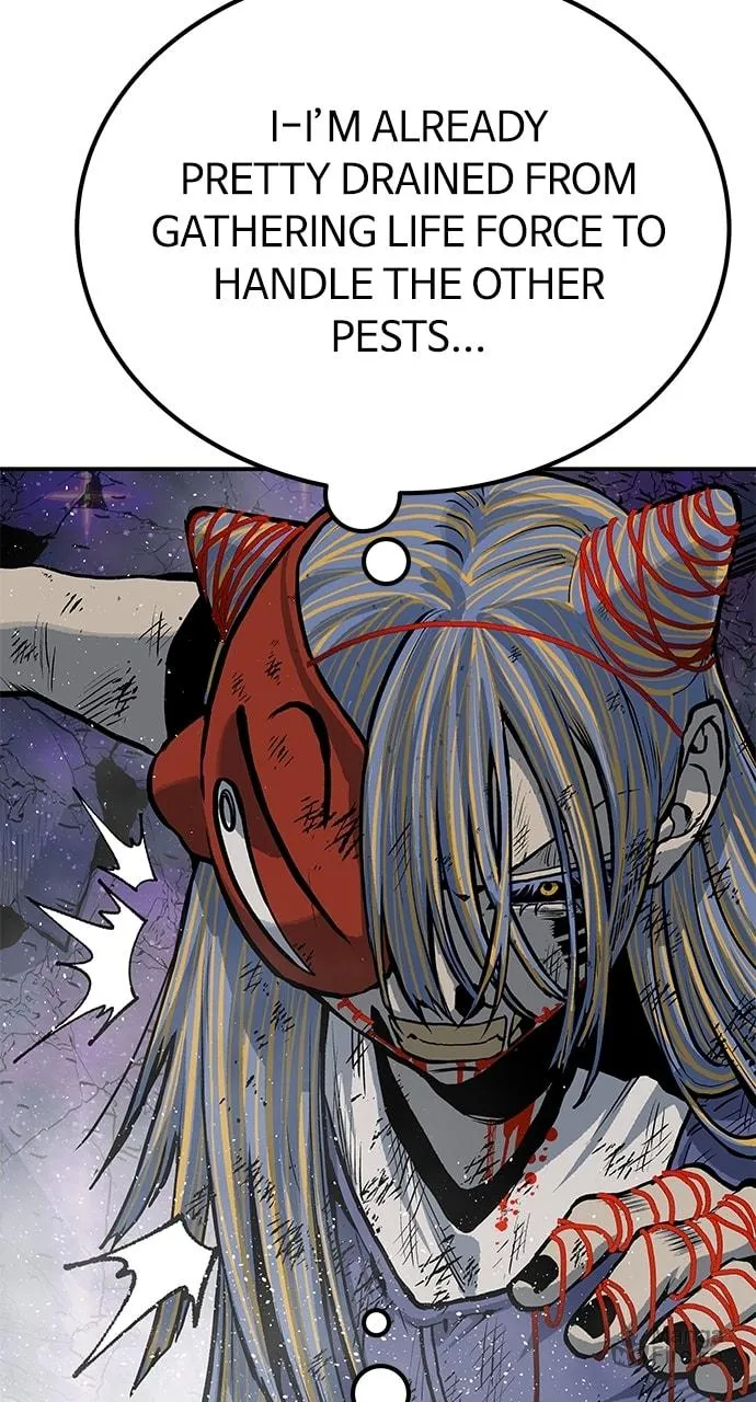 ZOMGAN Chapter 74 page 120 - 