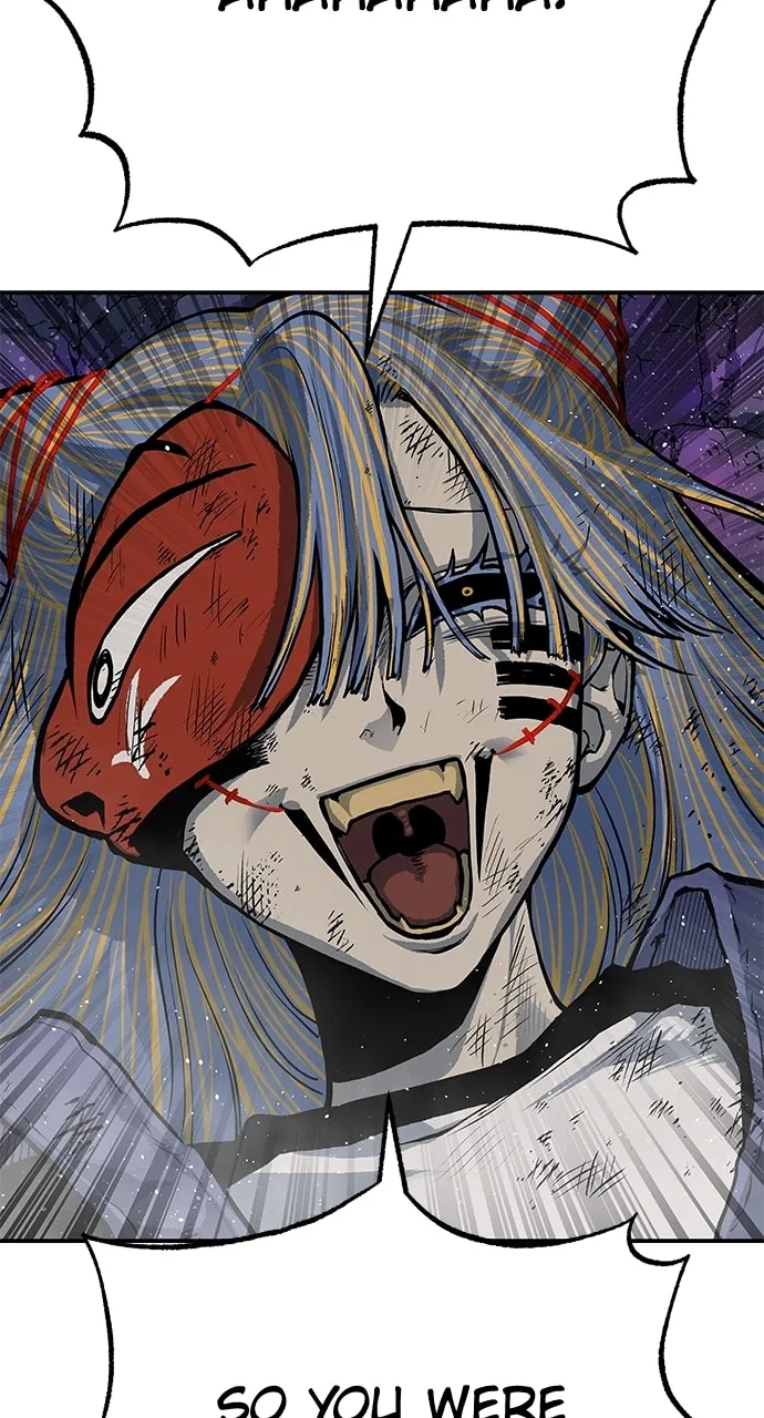 ZOMGAN Chapter 74 page 19 - 
