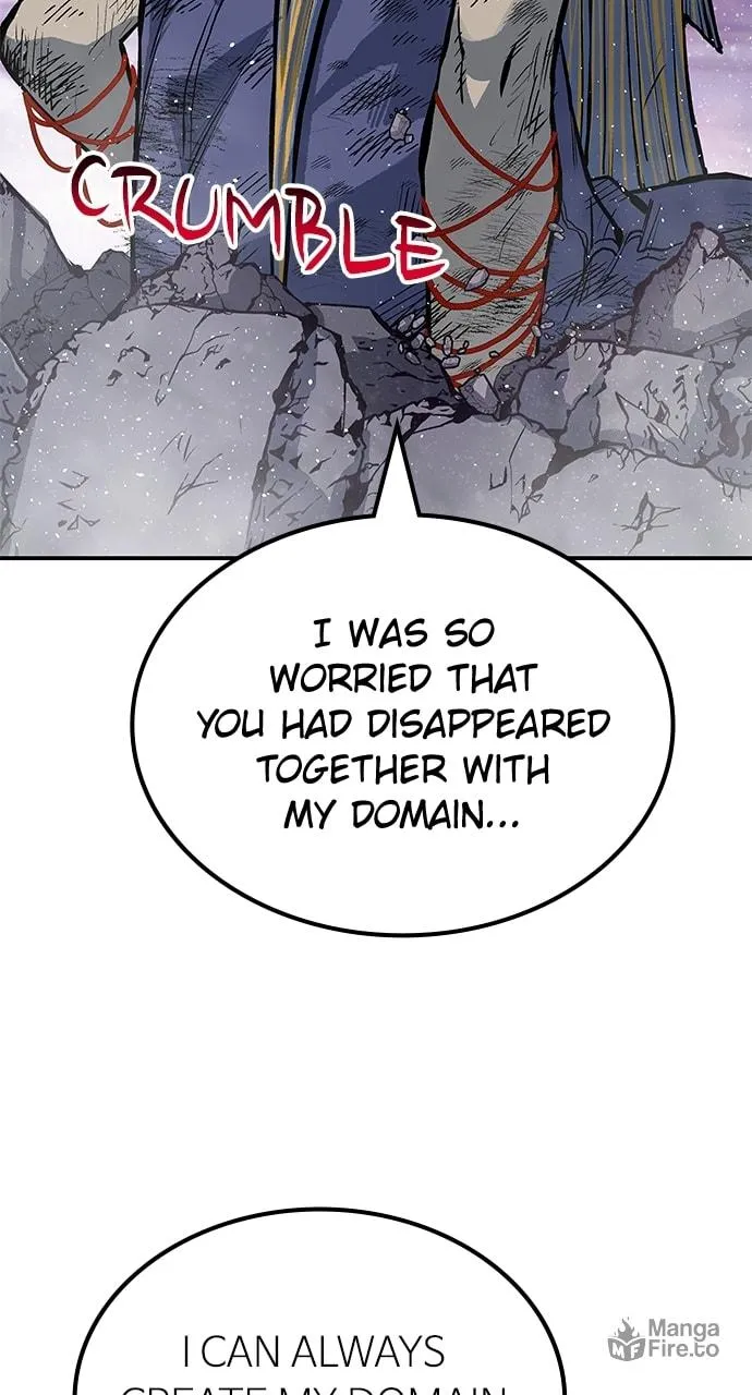 ZOMGAN Chapter 74 page 21 - 