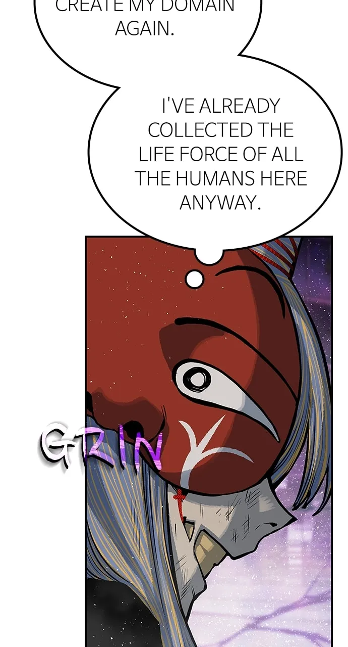 ZOMGAN Chapter 74 page 22 - 