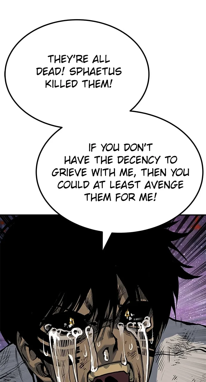 ZOMGAN Chapter 74 page 26 - 
