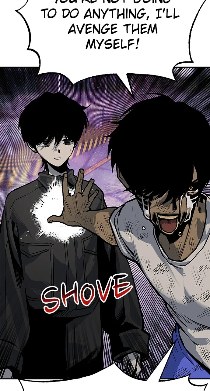 ZOMGAN Chapter 74 page 32 - 