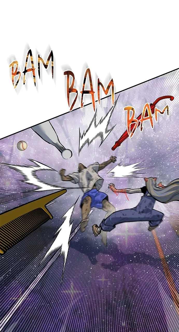 ZOMGAN Chapter 74 page 44 - 