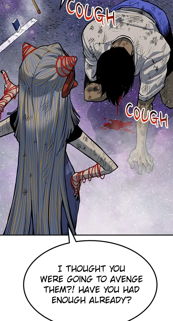 ZOMGAN Chapter 74 page 49 - 