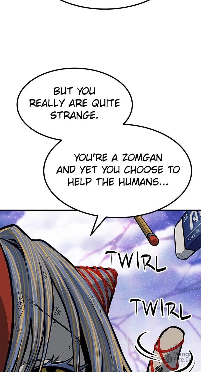 ZOMGAN Chapter 74 page 50 - 
