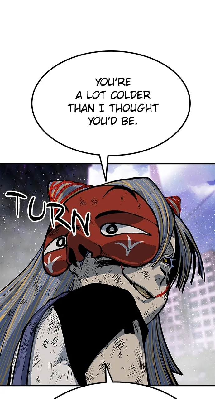 ZOMGAN Chapter 74 page 58 - 