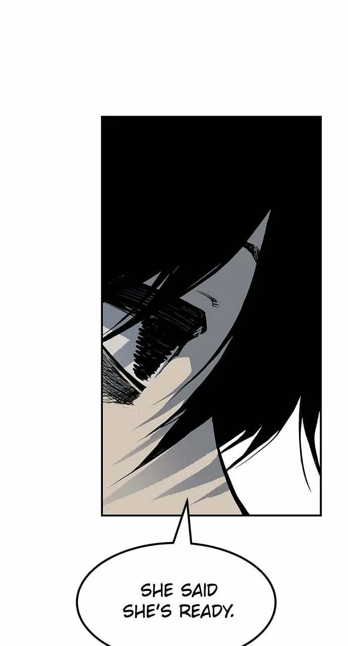 ZOMGAN Chapter 74 page 61 - 