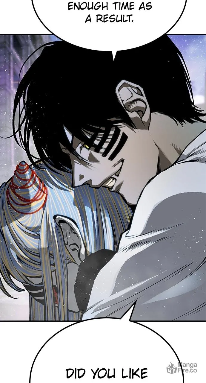 ZOMGAN Chapter 74 page 72 - 