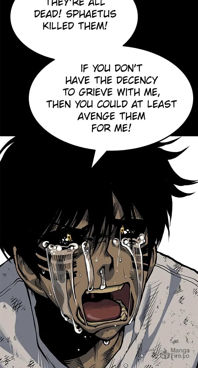 ZOMGAN Chapter 74 page 85 - 