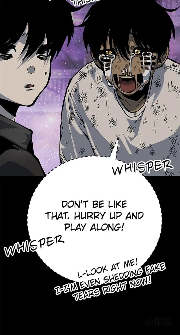 ZOMGAN Chapter 74 page 87 - 