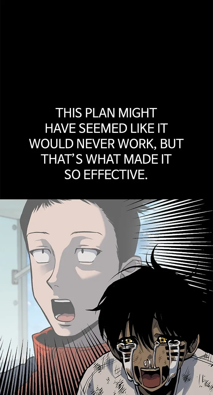 ZOMGAN Chapter 74 page 88 - 