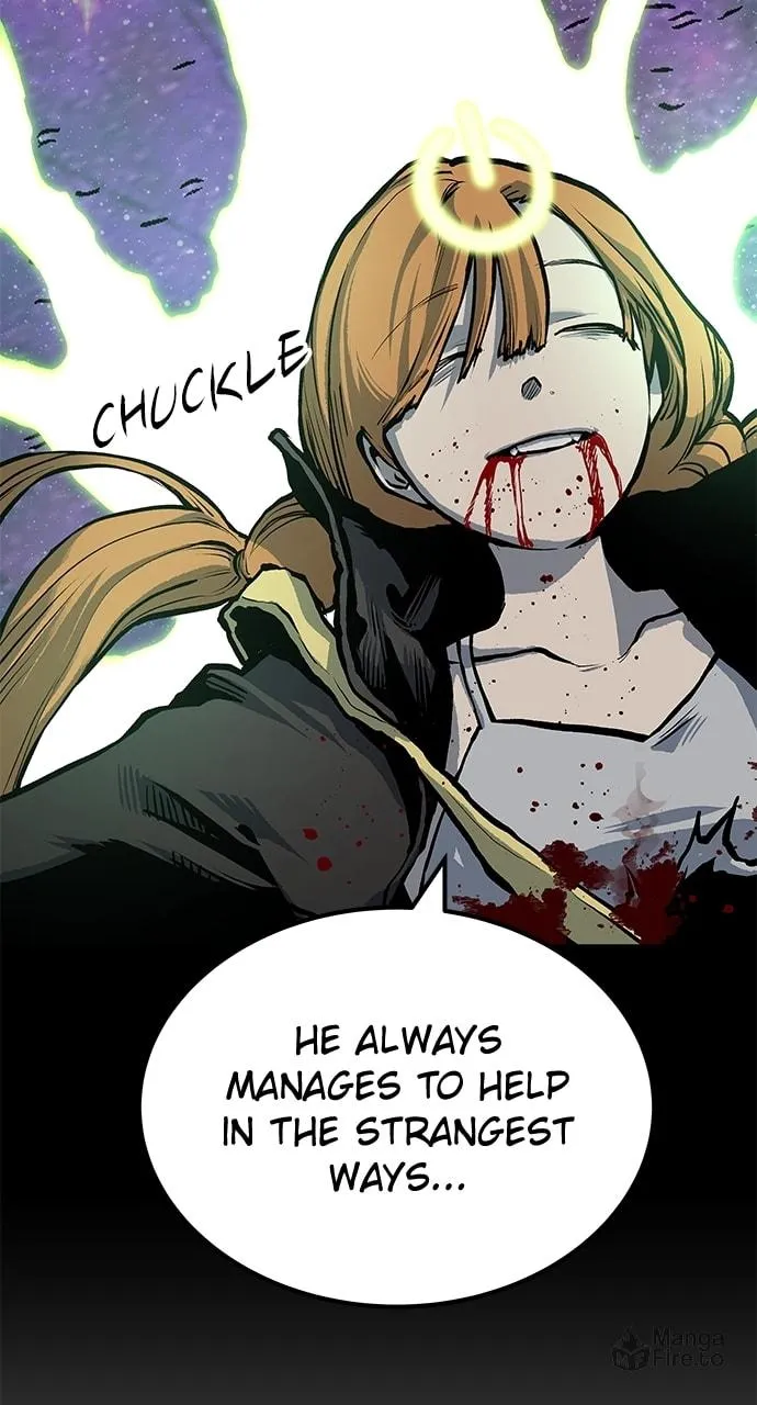 ZOMGAN Chapter 74 page 90 - 