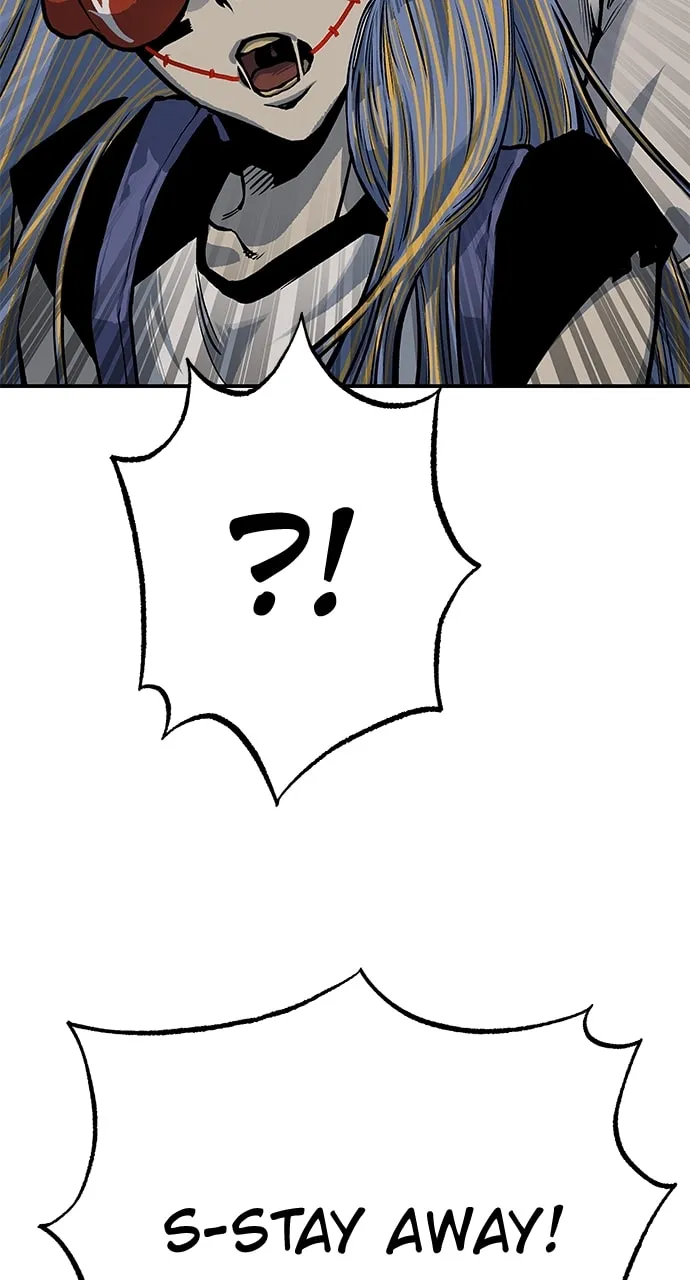 ZOMGAN Chapter 74 page 94 - 