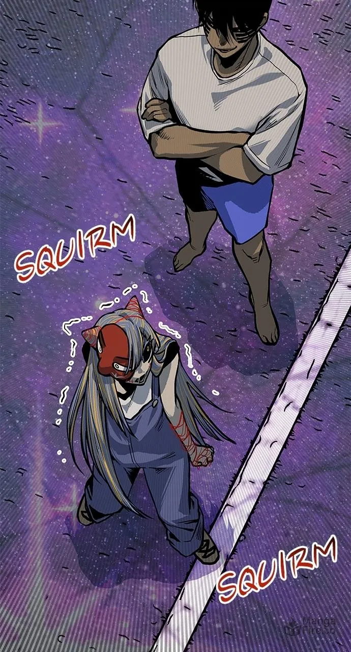 ZOMGAN Chapter 74 page 99 - 