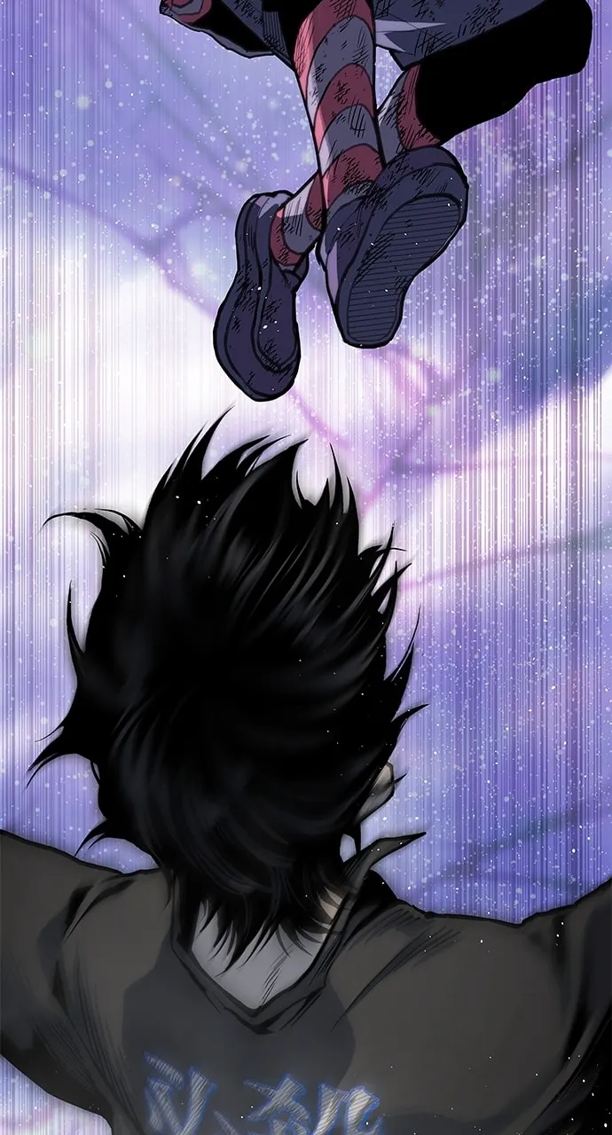 ZOMGAN Chapter 75 page 118 - 