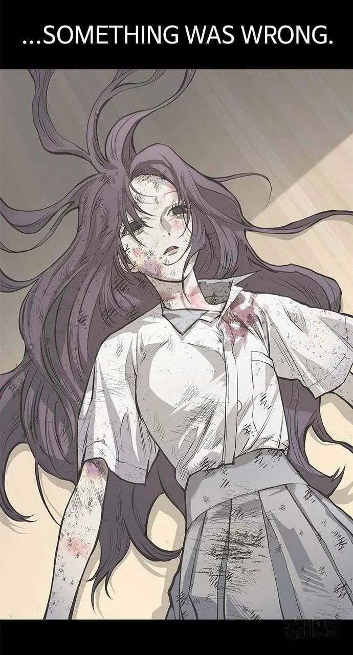 ZOMGAN Chapter 75 page 18 - 