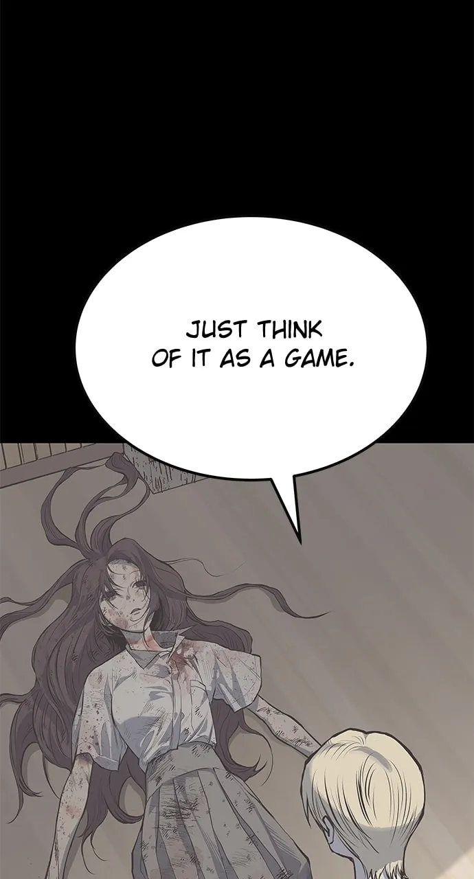 ZOMGAN Chapter 75 page 22 - 