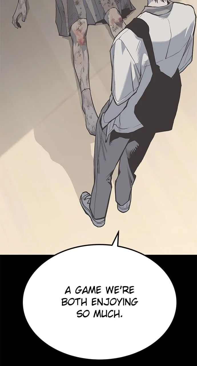 ZOMGAN Chapter 75 page 23 - 