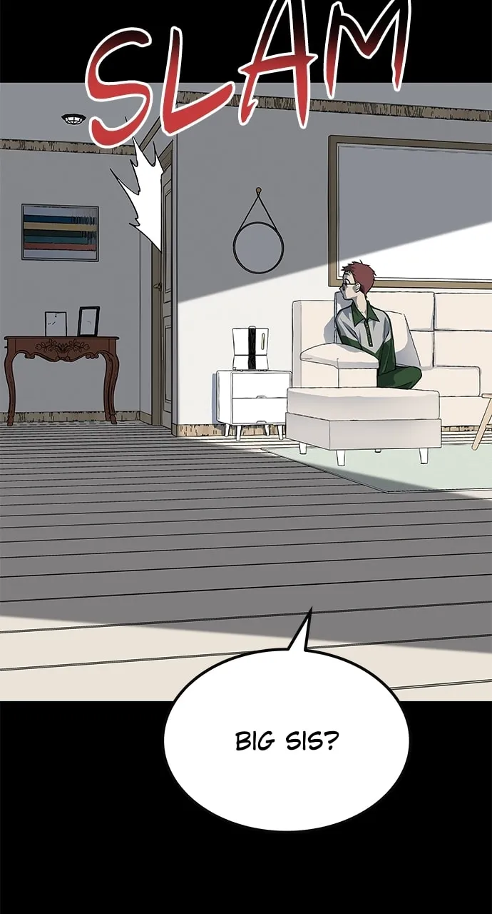 ZOMGAN Chapter 75 page 32 - 