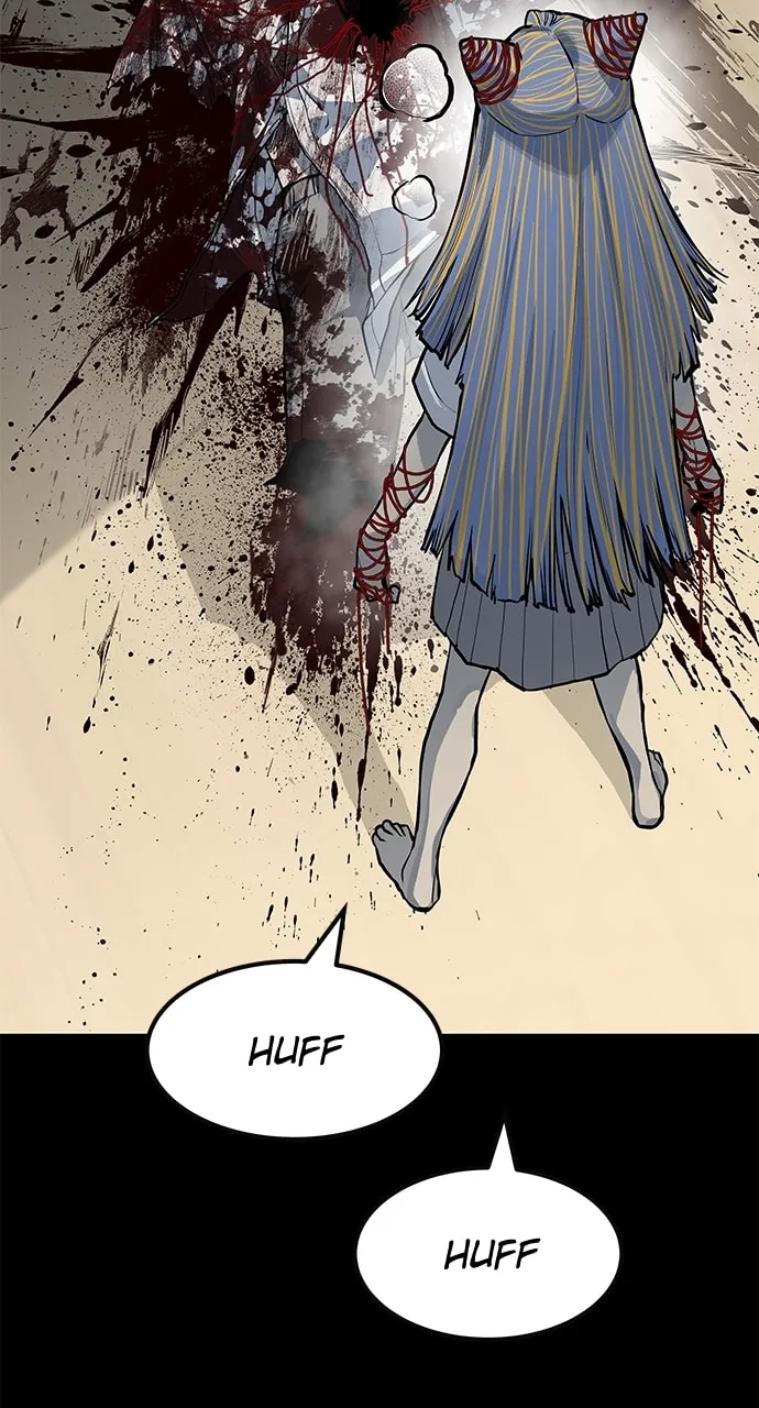 ZOMGAN Chapter 75 page 38 - 