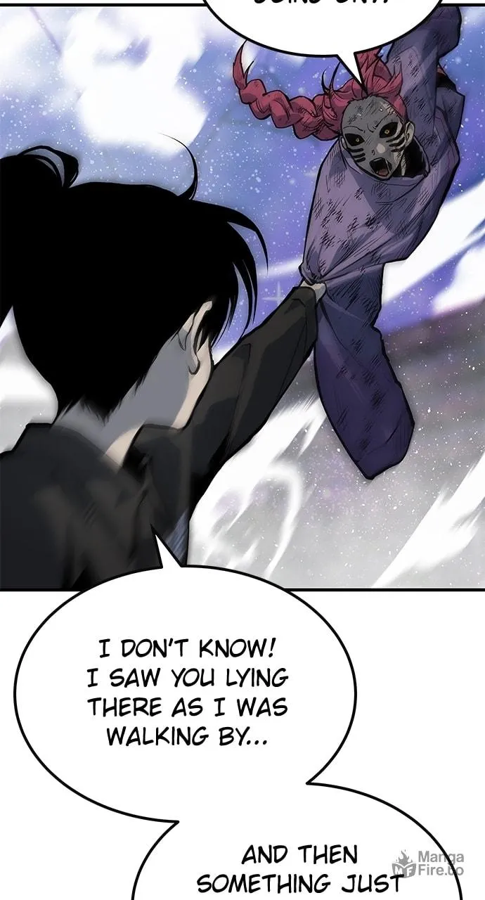 ZOMGAN Chapter 75 page 75 - 