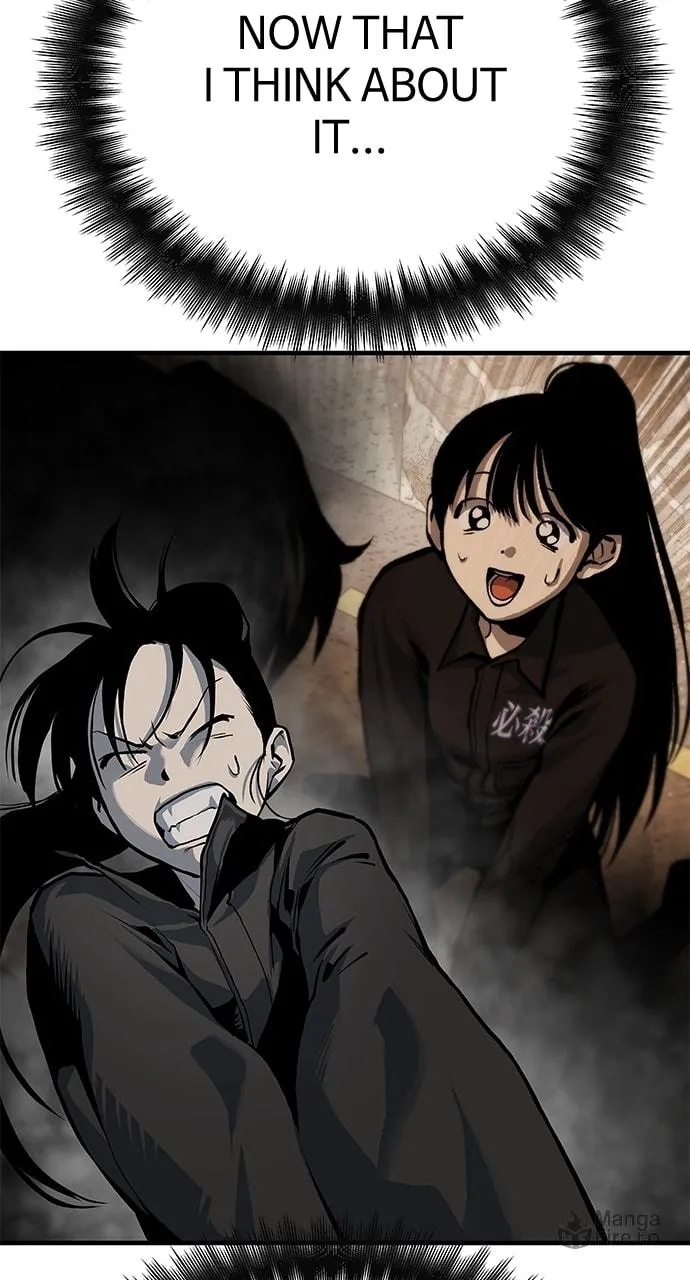 ZOMGAN Chapter 75 page 78 - 