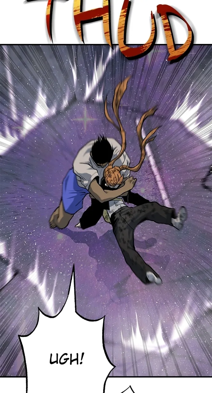 ZOMGAN Chapter 75 page 88 - 
