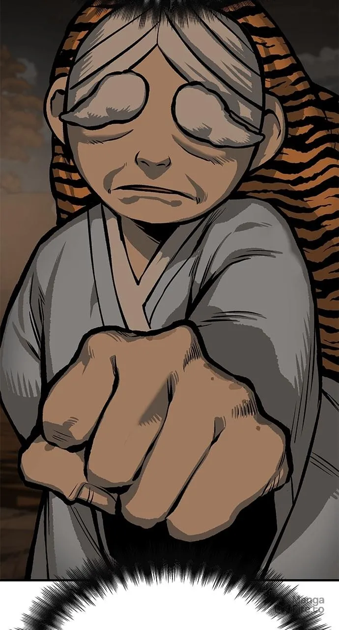 ZOMGAN Chapter 75 page 99 - 